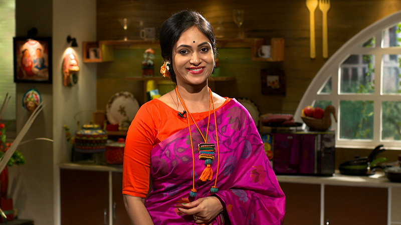Basabdatta Chatterjee Age, Biography, Height, Boyfriend, Serials In 2025