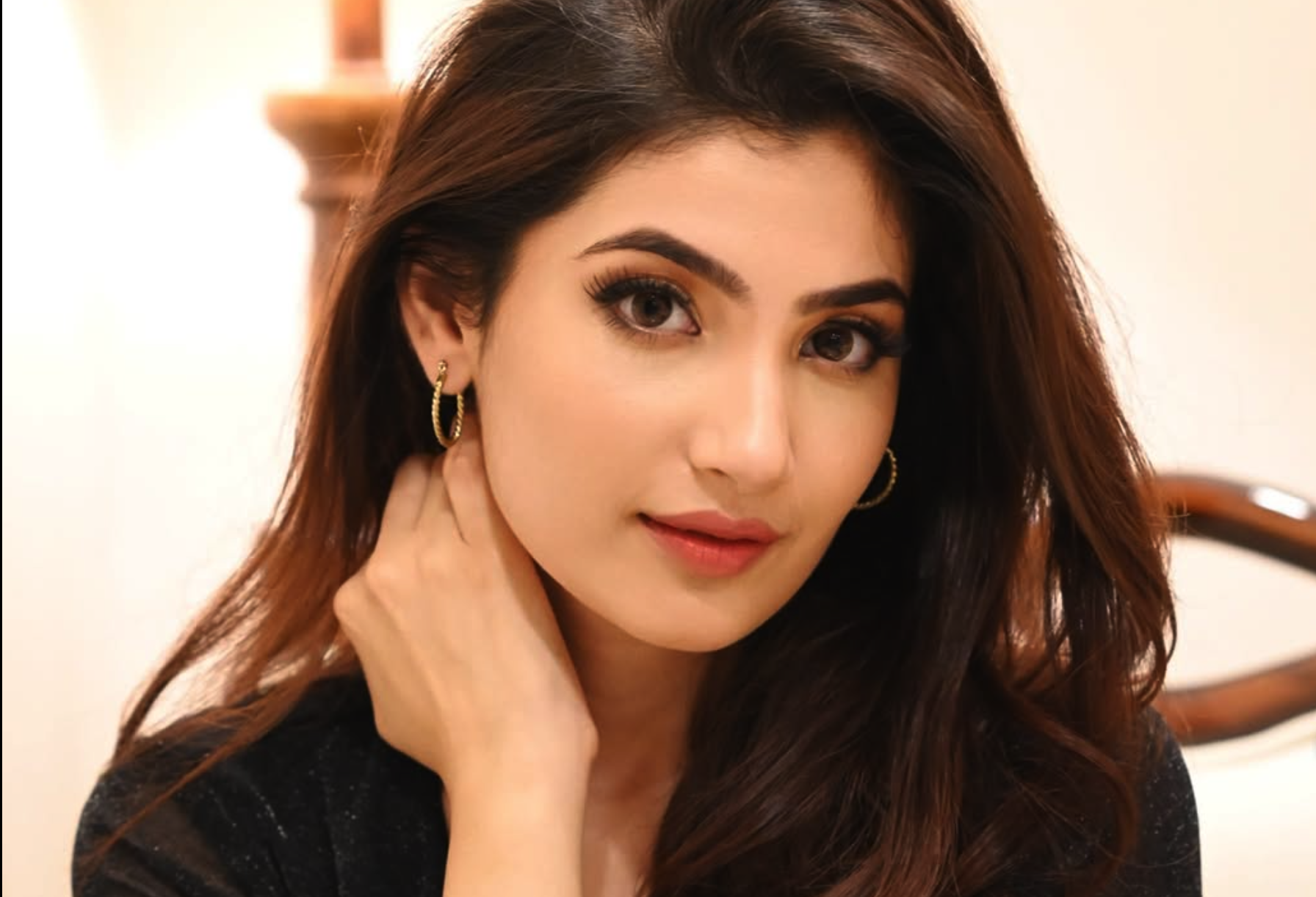 Lahoma Bhattacharya Biography, Age, Height, Career, Net Worth