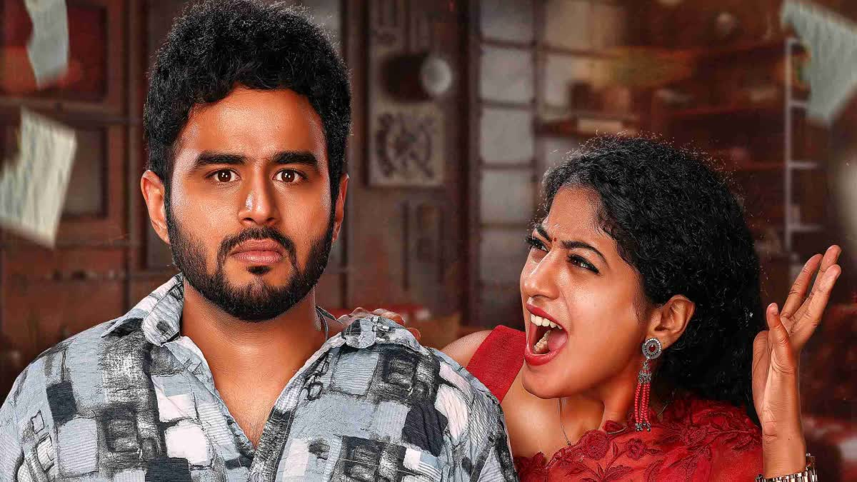 RJ Vijay Age, Wife, Salary, Instagram, Family, Biography In 2025