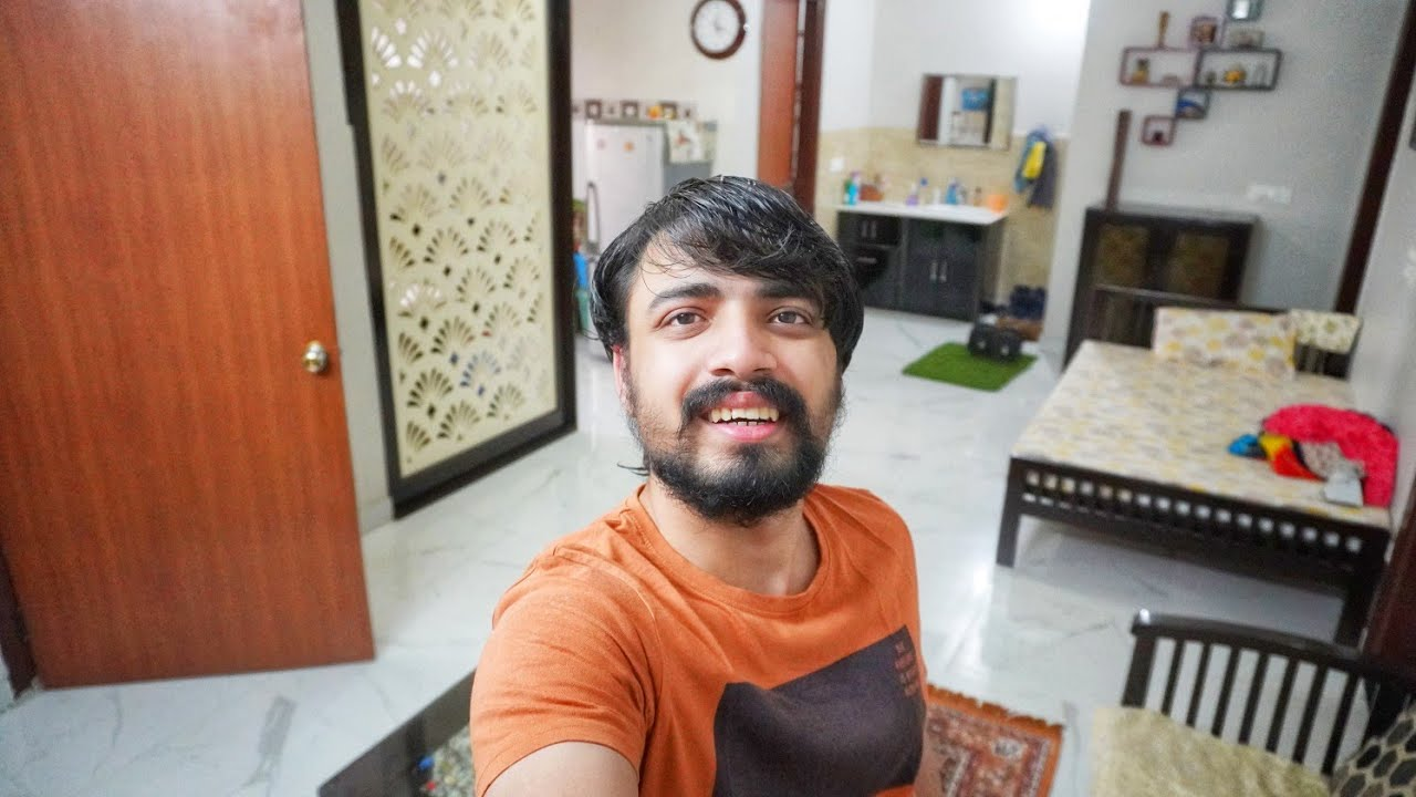 Yatri Doctor (Navankur Chaudhary) Age, Net Worth In 2025