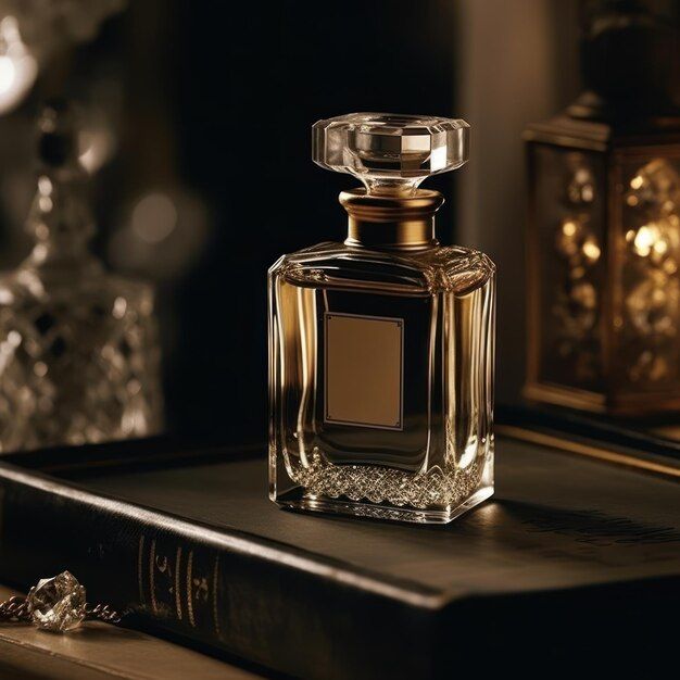 Oud Perfume: The Liquid Gold That Redefines Masculine Luxury