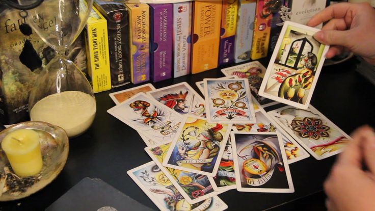 Unlocking Life’s Mysteries: Meet Most Trusted Tarot Card Reader in Bangalore