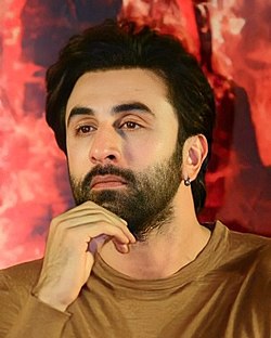 Ranbir Kapoor Biography, Wiki, Affairs, Age, Height, Wife, Children