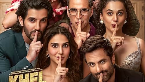 Khel Khel Mein Movie Ending Explained