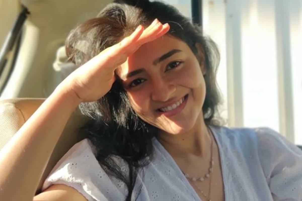 Samta Sudiksha Biography, Age, Height, Husband, and Net Worth