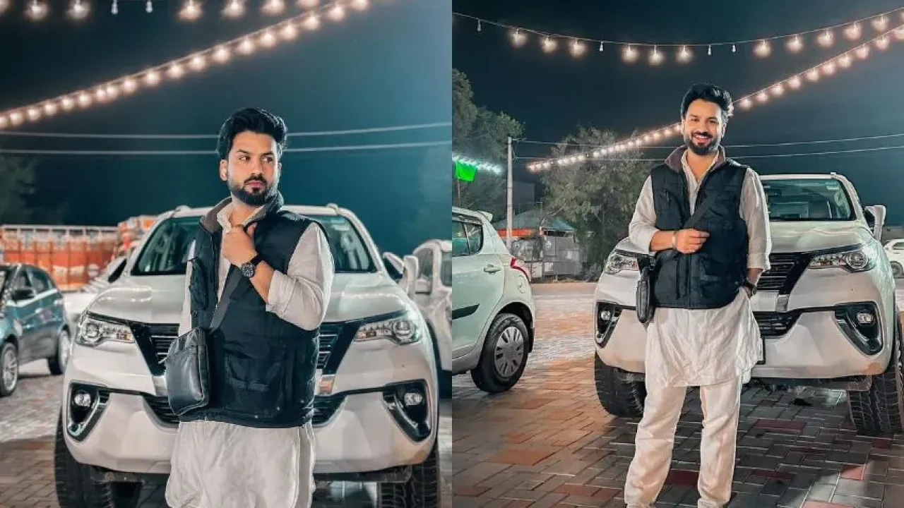 Aman Aujla Biography, Age, Height, Career, Wife Name, Songs, and Net Worth