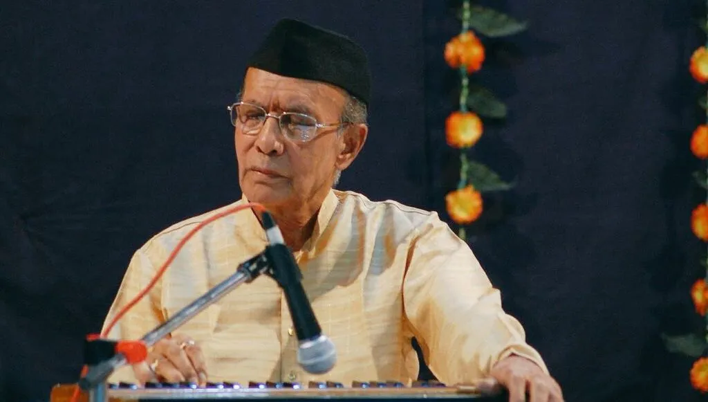 Who Is Tulsidas Borkar