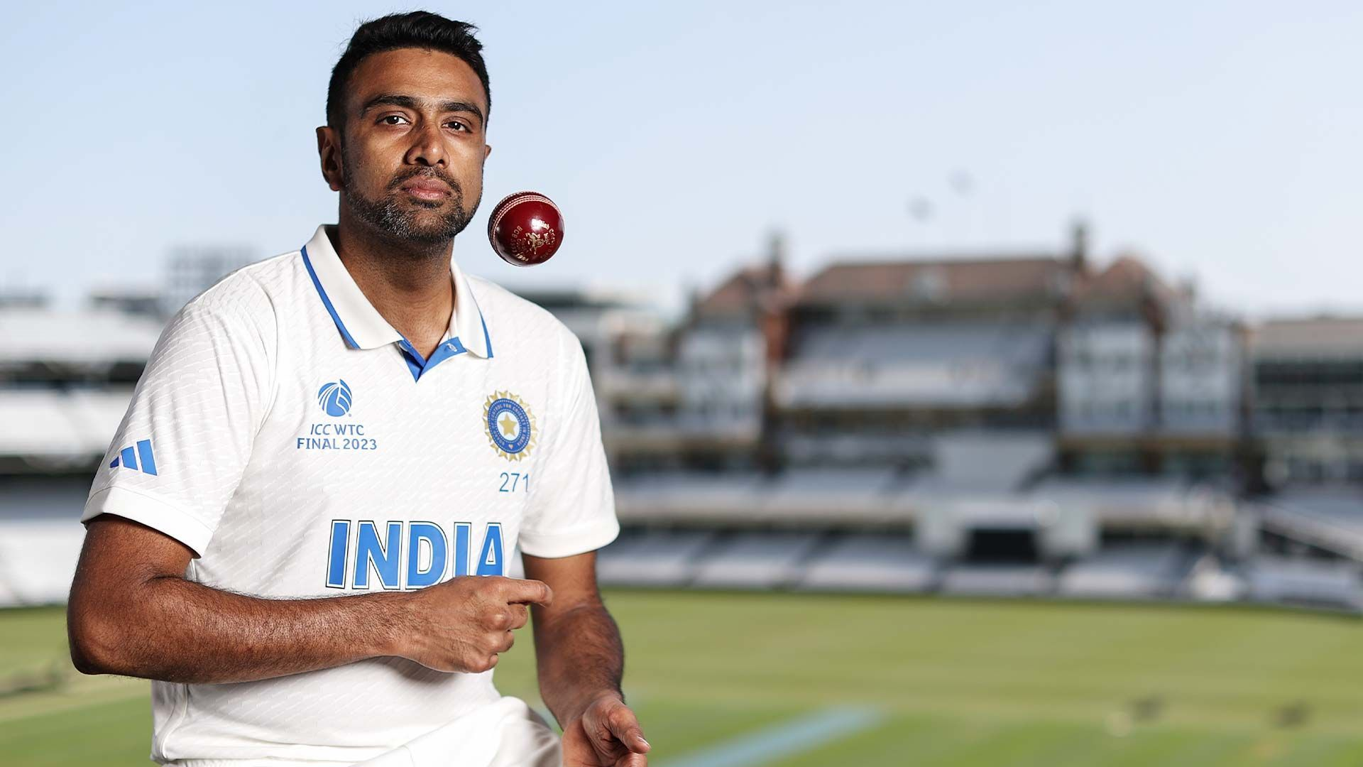 Ravichandran Ashwin Career, Records, Awards, Wife, Net Worth