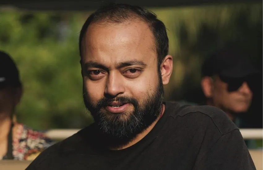 Abhishek Kar Biography, Age, Height, Career, Net Worth,  Portfolio, Wife