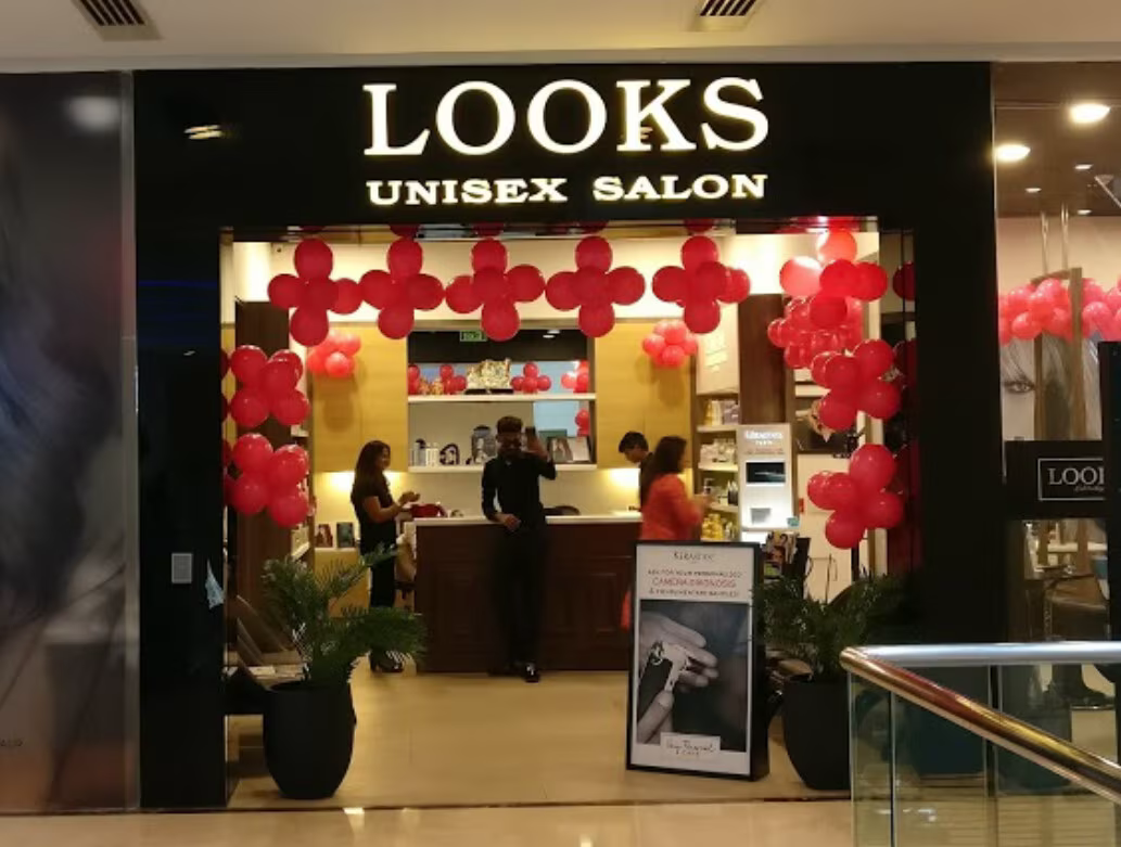 10 Best Saloon In Rohini Delhi In 2025