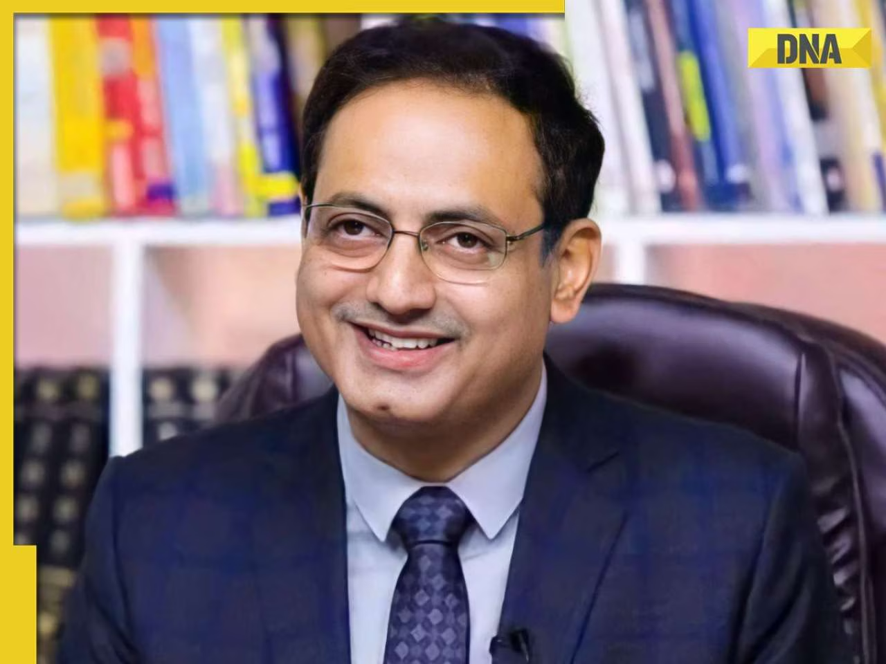 Dr Vikas Divyakirti Biography, Age, Height, Career, Wife, Net Worth