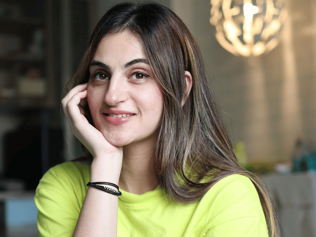 Divya Gupta Biography, Age, Height, Boyfriend, Career, Net Worth