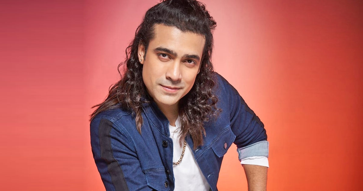 Biography Of Jubin Nautiyal