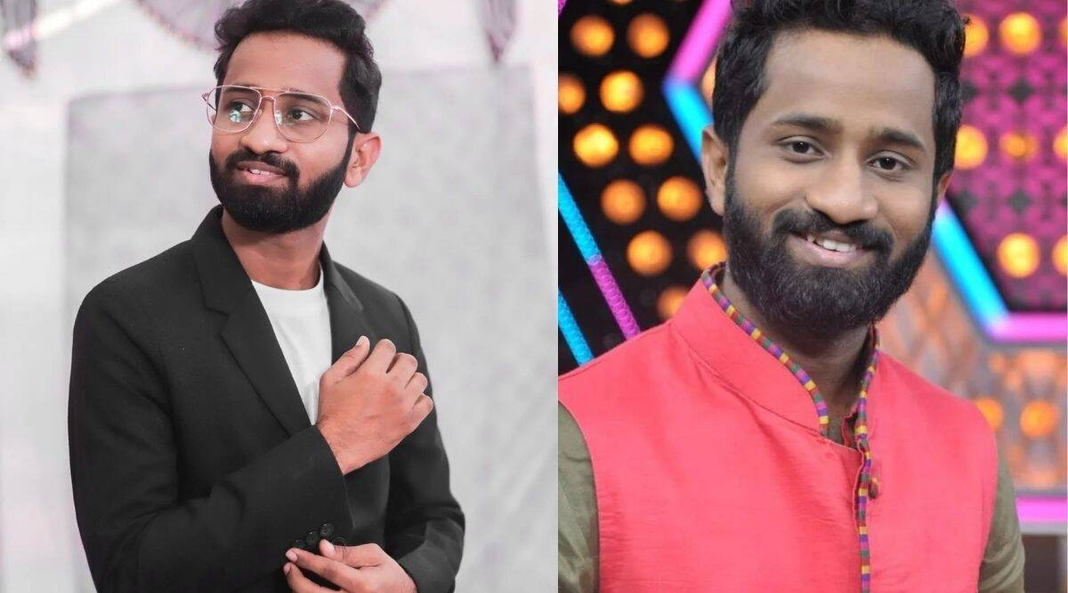 Marathi Actor Dattu More Biography, News, Photos, Videos