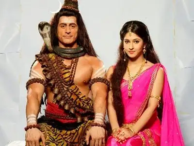 Cast And Crew Of Malayalam Tv Serial Kailasa Nathan