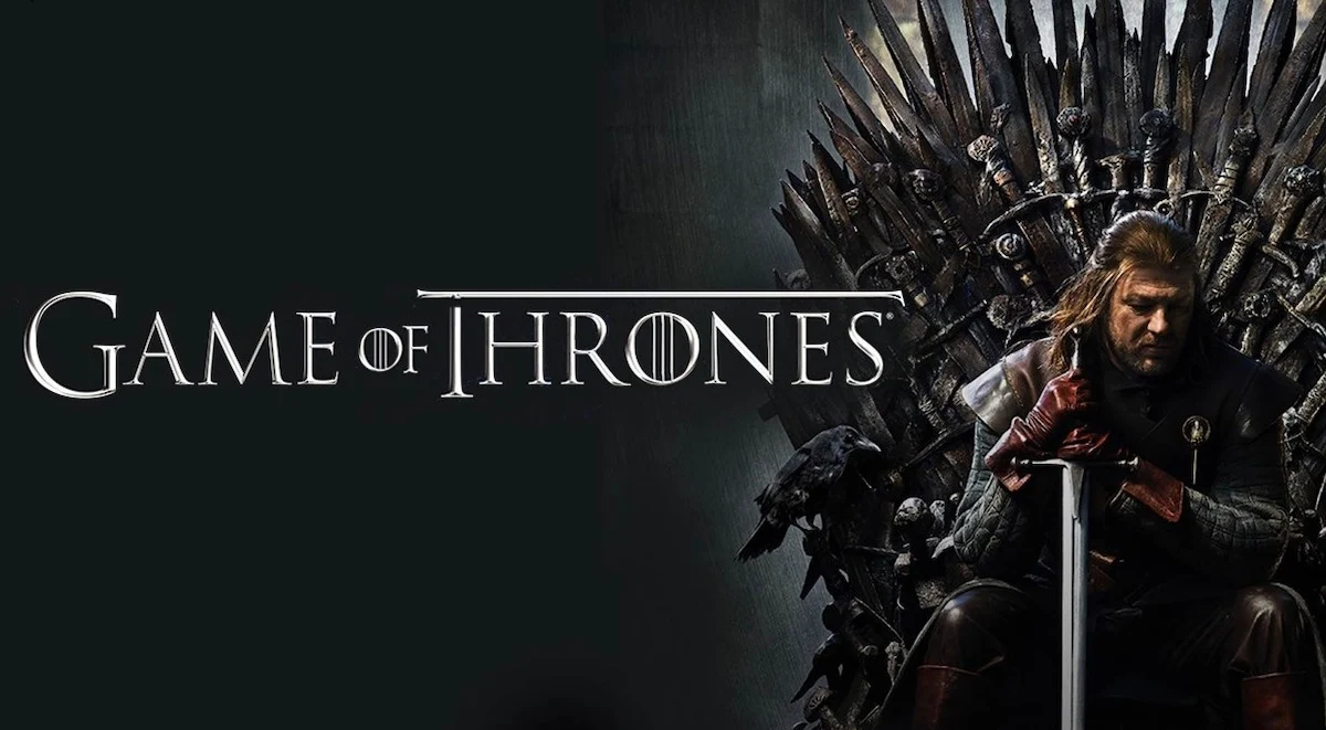 Cast And Crew Of English Tv Show Game Of Thrones Season 1