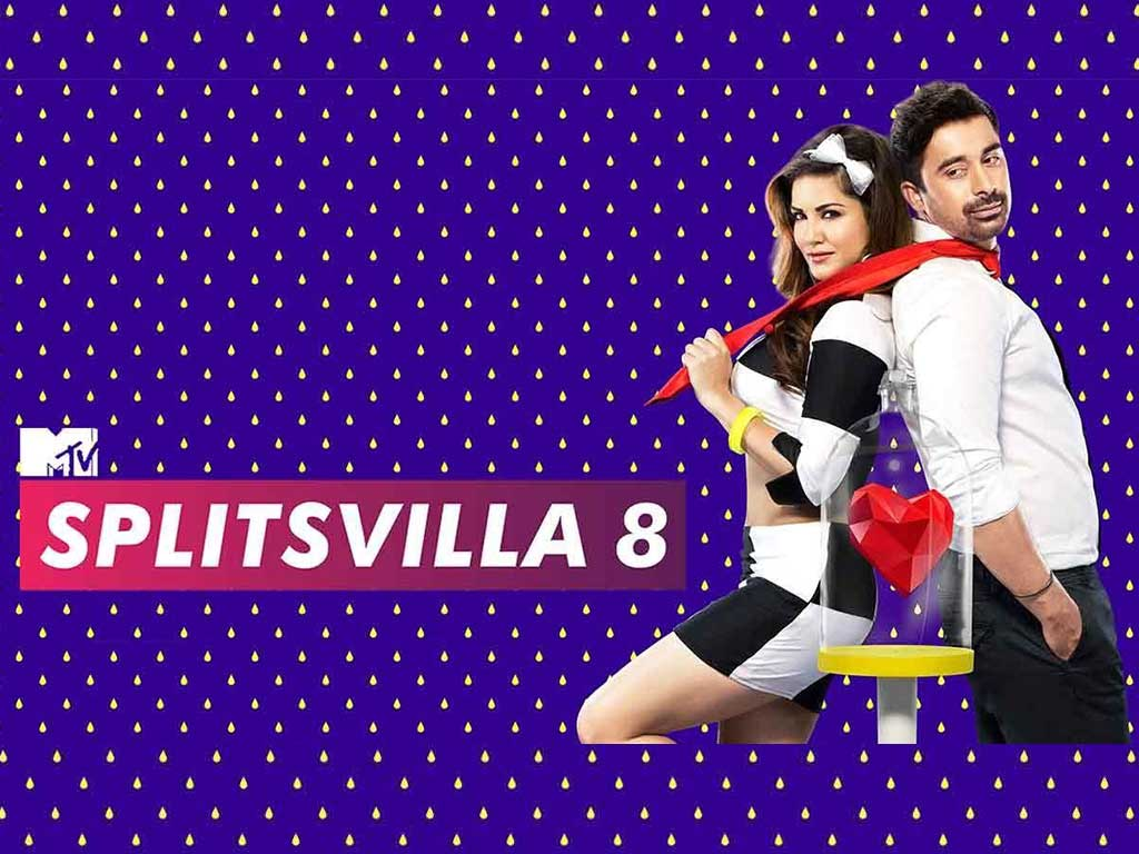 Cast And Crew Of Hindi Tv Show Mtv Splitsvilla 8
