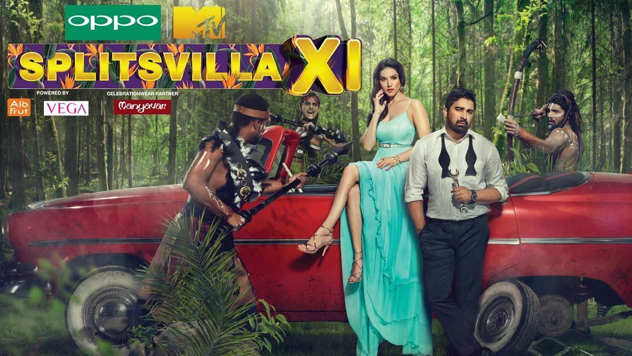 Cast And Crew Of Hindi Tv Show Mtv Splitsvilla 11