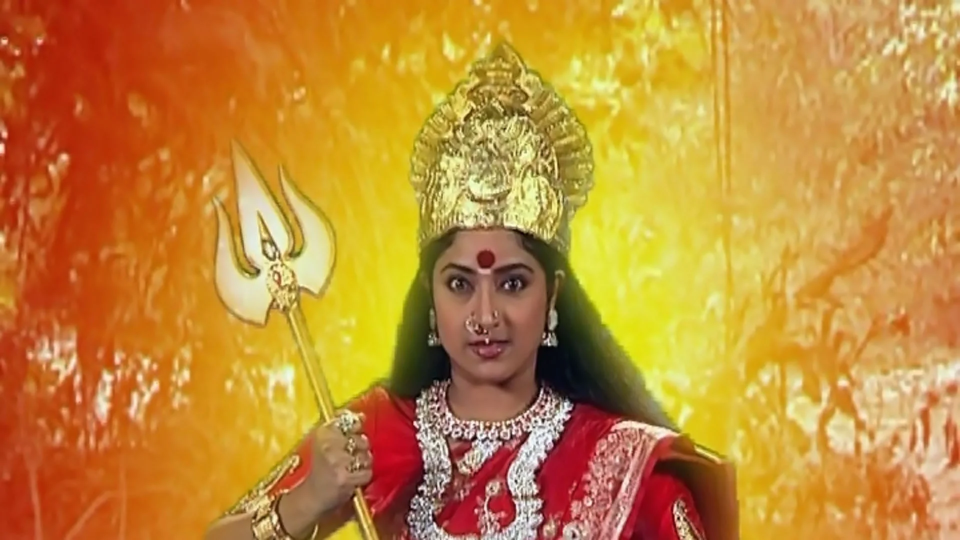 Cast And Crew Of Malayalam Tv Serial Devi Mahatmyam