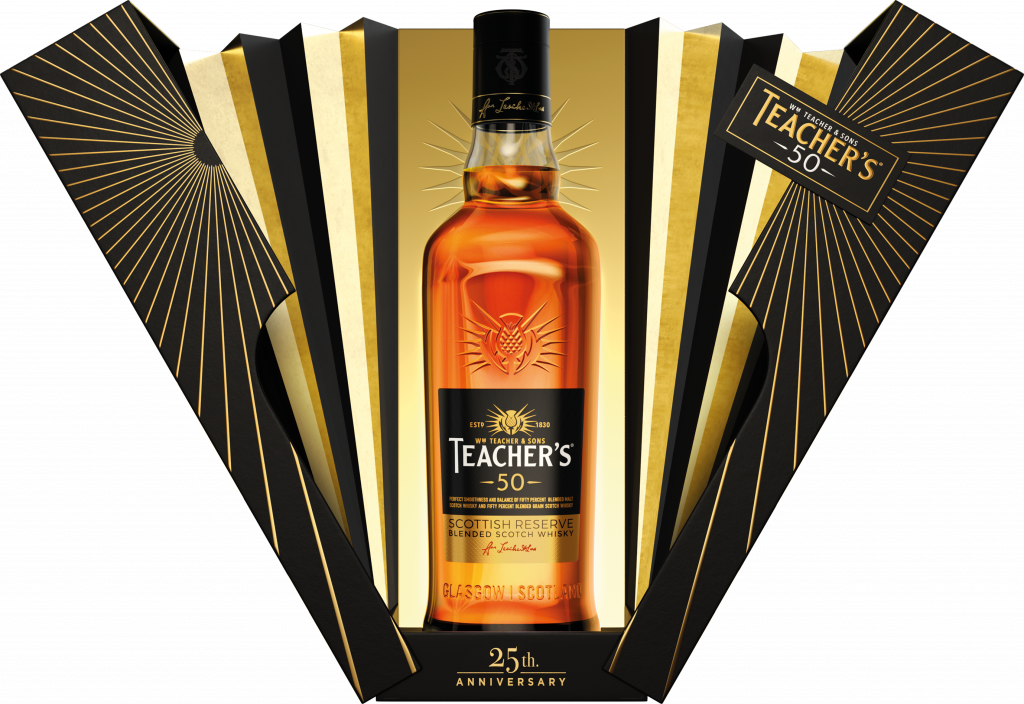 Teacher’s Whisky Price in Mumbai, Maharashtra