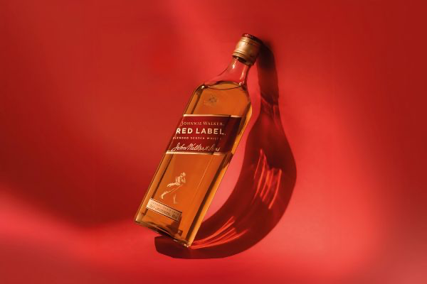 Johnnie Walker Red Label Price in Mumbai, Maharashtra