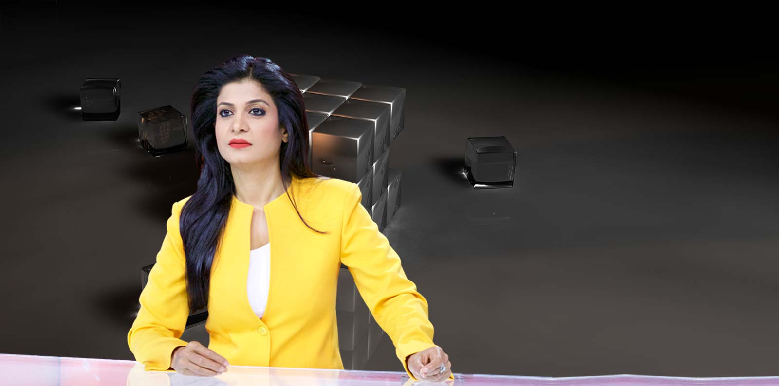 Anjana Om Kashyap Age, Wiki, Husband, Family, Children