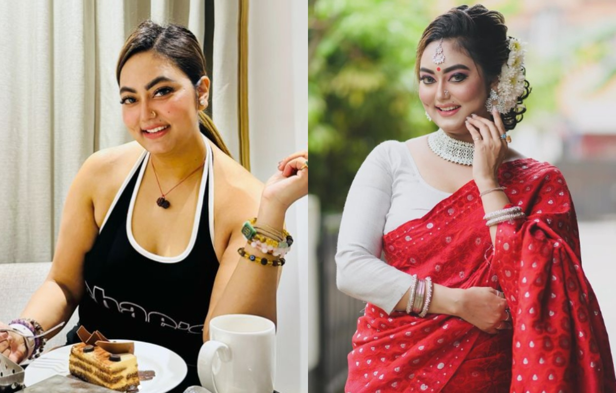 Karishma Hazarika Age, Biography, Height, Career, Net Worth