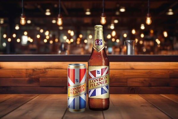 London Pilsner Beer Price in Mumbai, Maharashtra