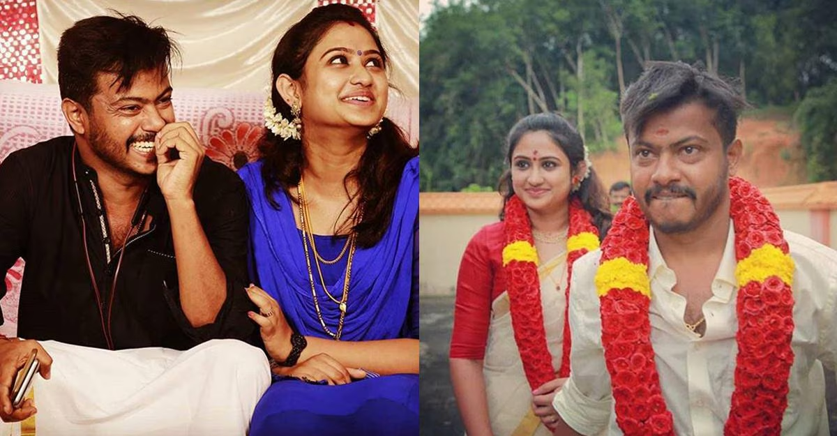 Swathy Nithyanand Biography, Age, Wedding, Husband, Career, Net Worth