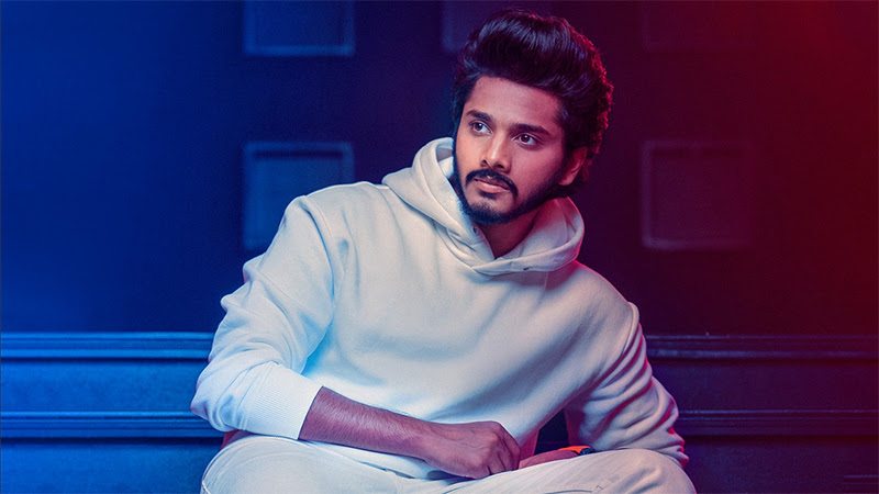 Teja Sajja Biography, Age, Height, Weight, Wife, Net Worth