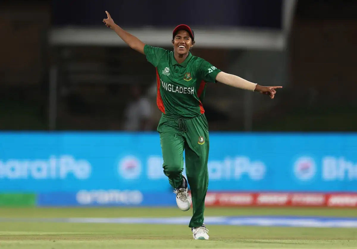 Shorna Akter Career, Biography, Net Worth