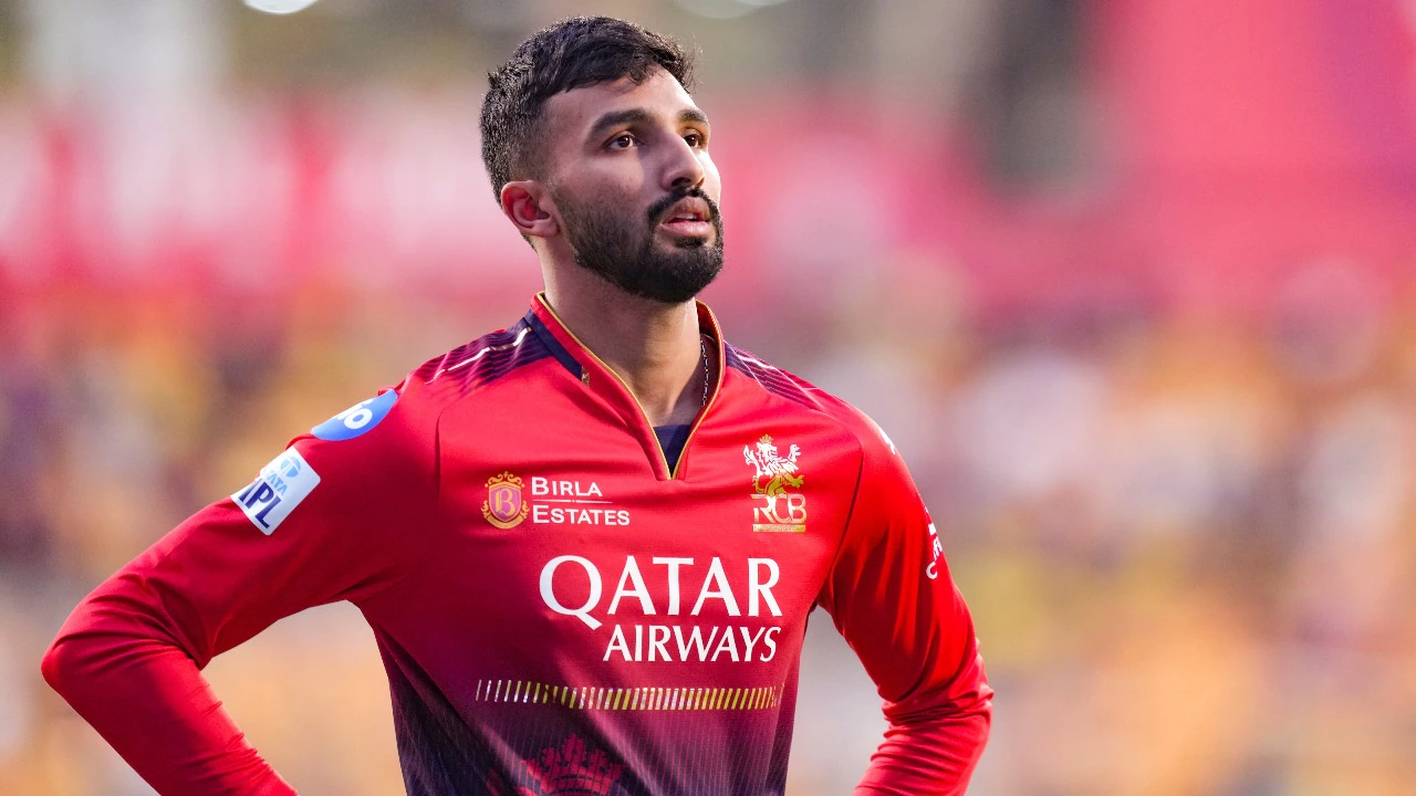 Devdutt Padikkal Net Worth, Height, Age, Wife, Biography, Career