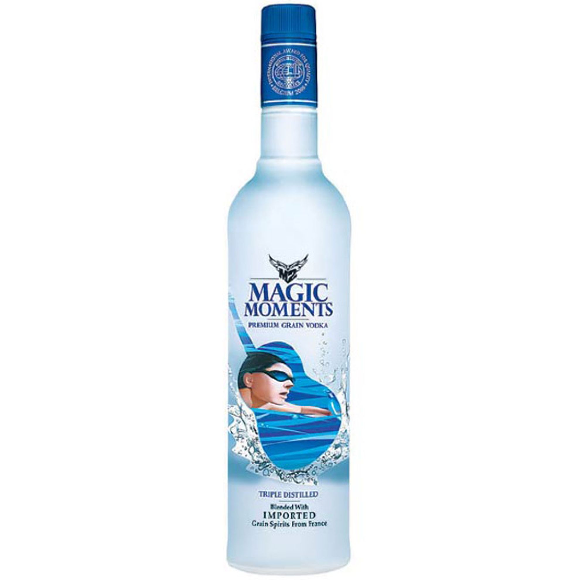 Magic Moments Vodka Price in Mumbai, Maharashtra
