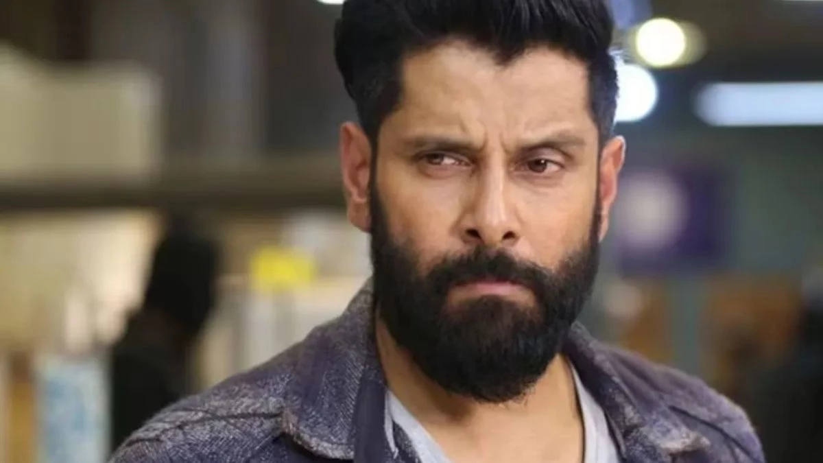 Chiyaan Vikram – Blood Group, Net Worth, Caste, Religion