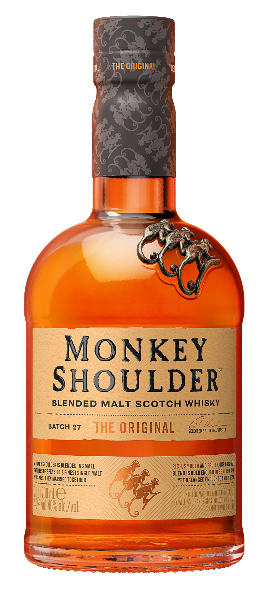 Monkey Shoulder Whisky Price in Mumbai, Maharashtra