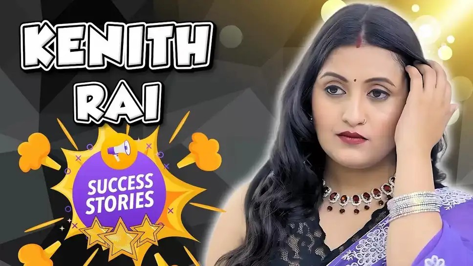 Top 4 Kenith Rai Web Series Till 2025