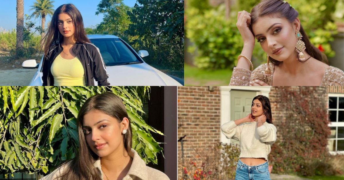 Drishty Talwar Biography, Boyfriend, Income