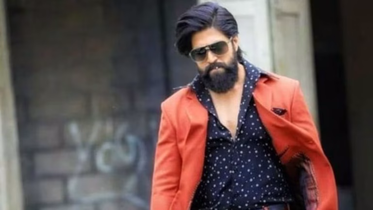 KGF