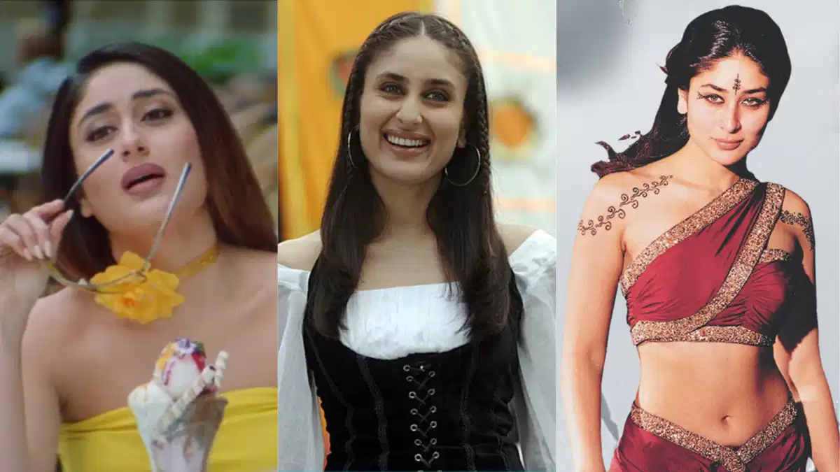 Top 10 Kareena Kapoor Movies Till 2025