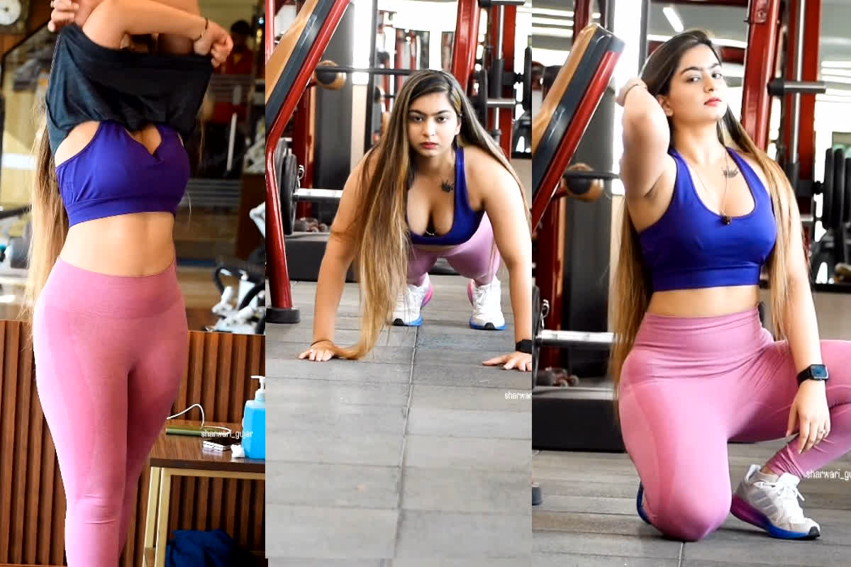 Sharwari Gujjar Biography, Boyfriend, Income