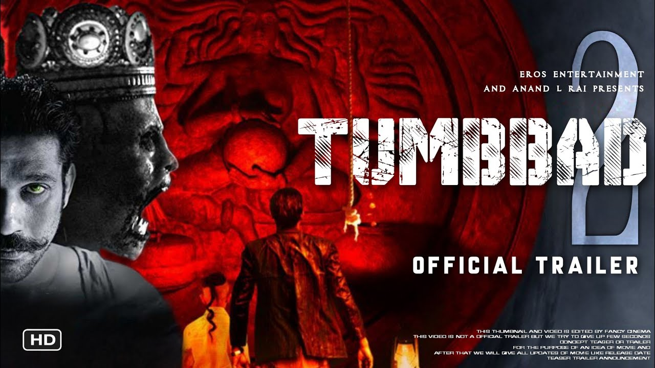 ‘Tumbbad’ director’s Prime Video series ‘Gulkanda Tales Know More About It