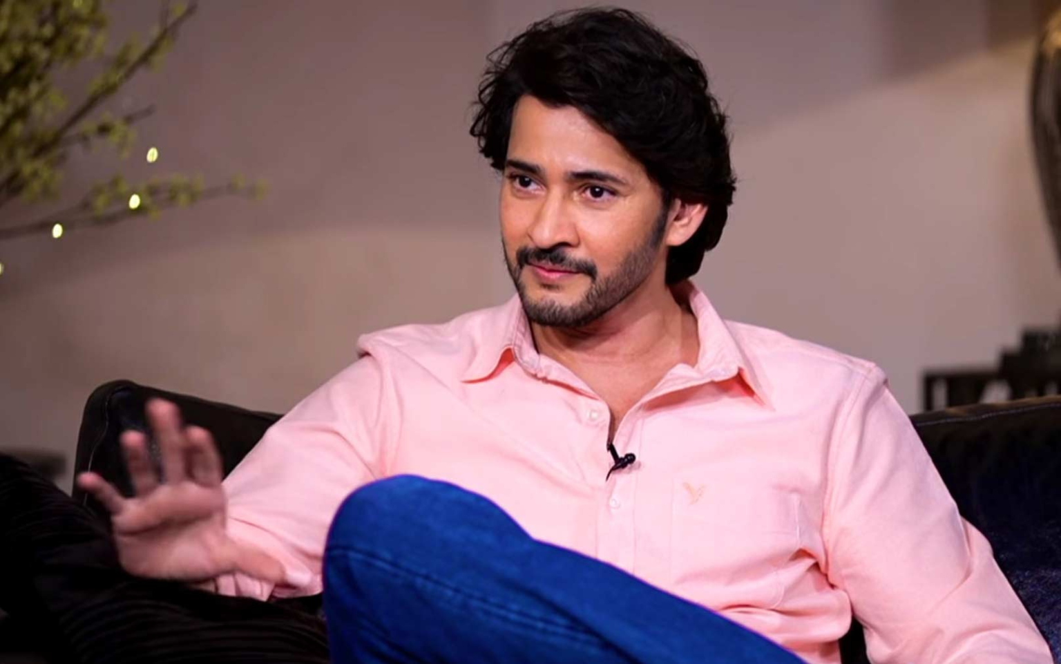 Mahesh Babu – Blood Group, Net Worth, Caste, Religion