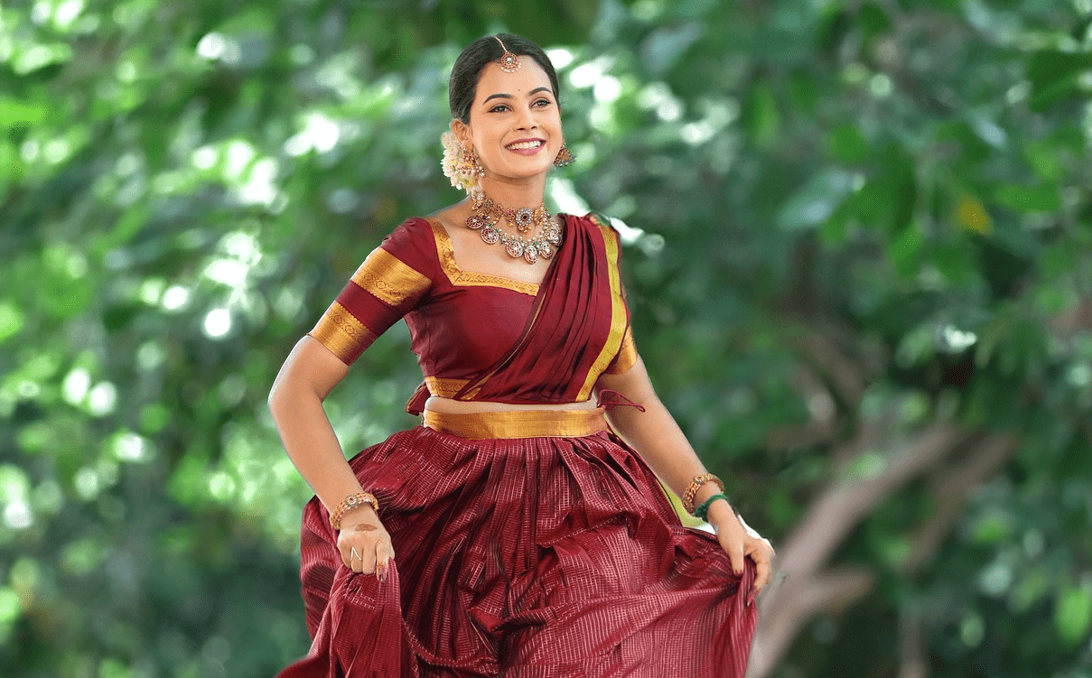 Anusha Prathap Age, Family, Biography, Height, Career, Net Worth In 2025