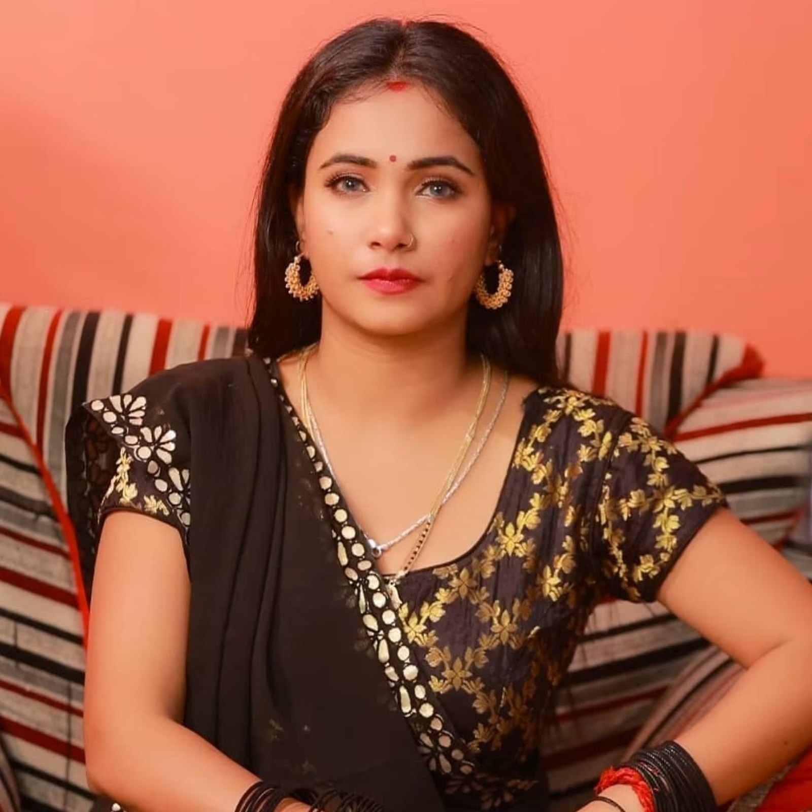 Know About Trisha Kar Madhu? & Her Leaked MMS Viral Video