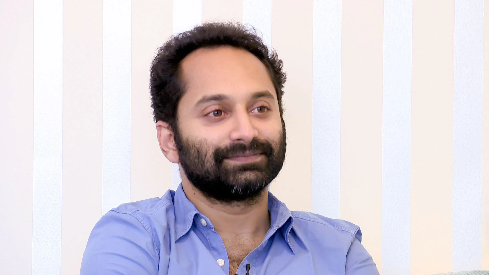 Fahadh Faasil Bio, Height, Parents, Wife, Age & Income