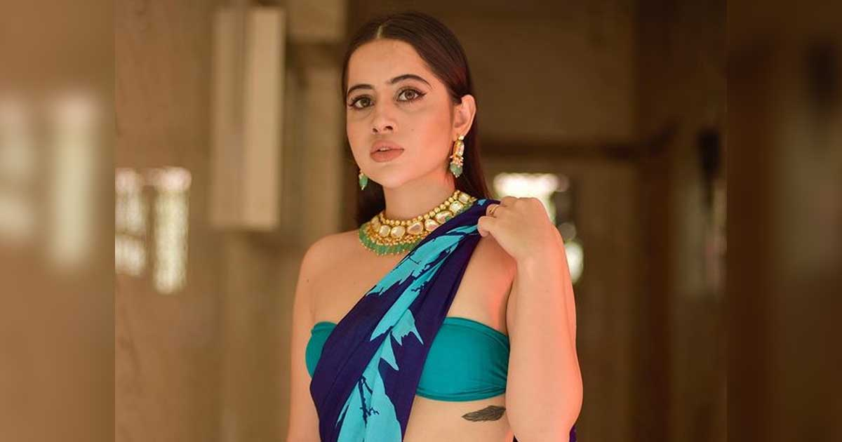 Urfi Javed, Size, Height, Weight, Boyfriend, Husband, Family, Biography In 2025