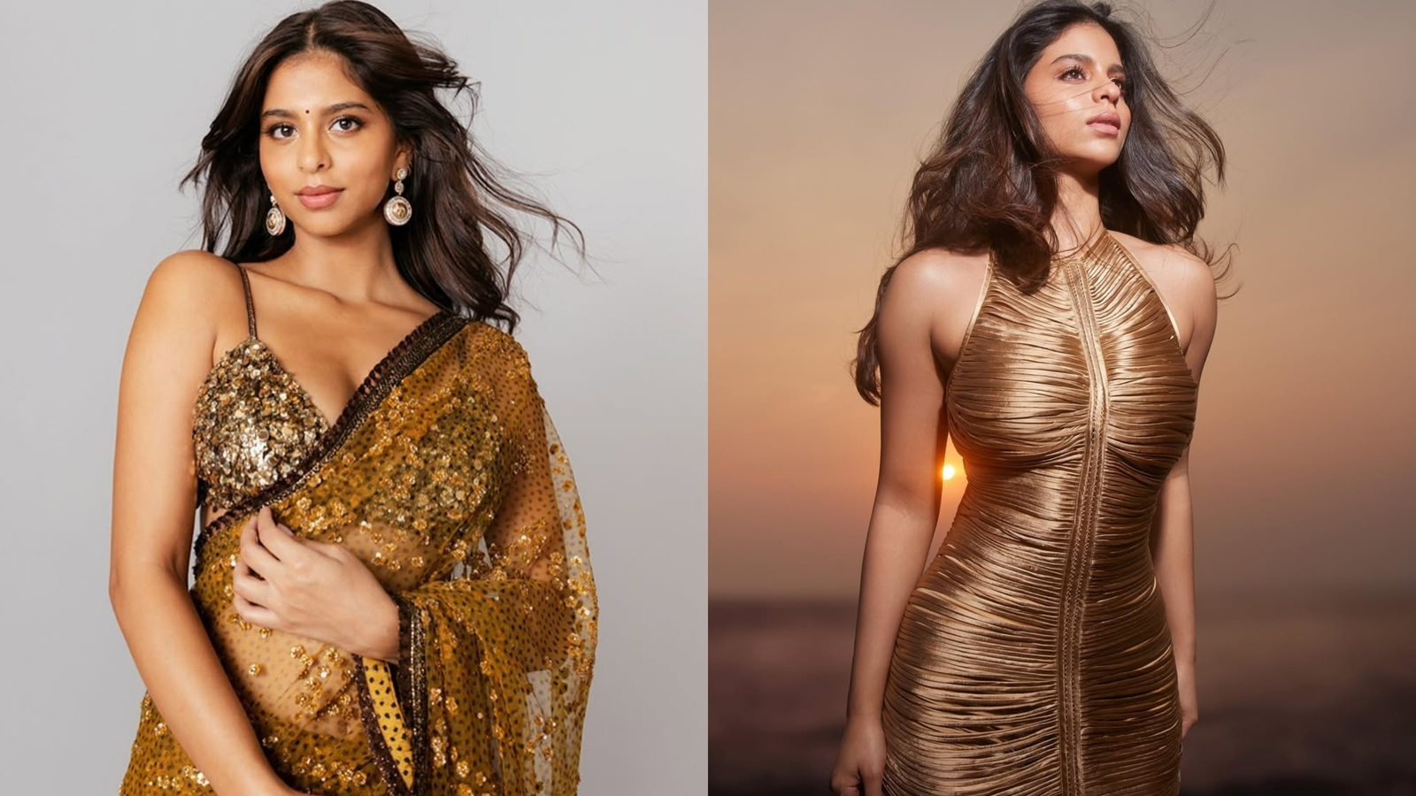 Suhana Khan Age, Size, Height, Weight, DOB, Husband, Boyfriends, Family, Biography In 2025