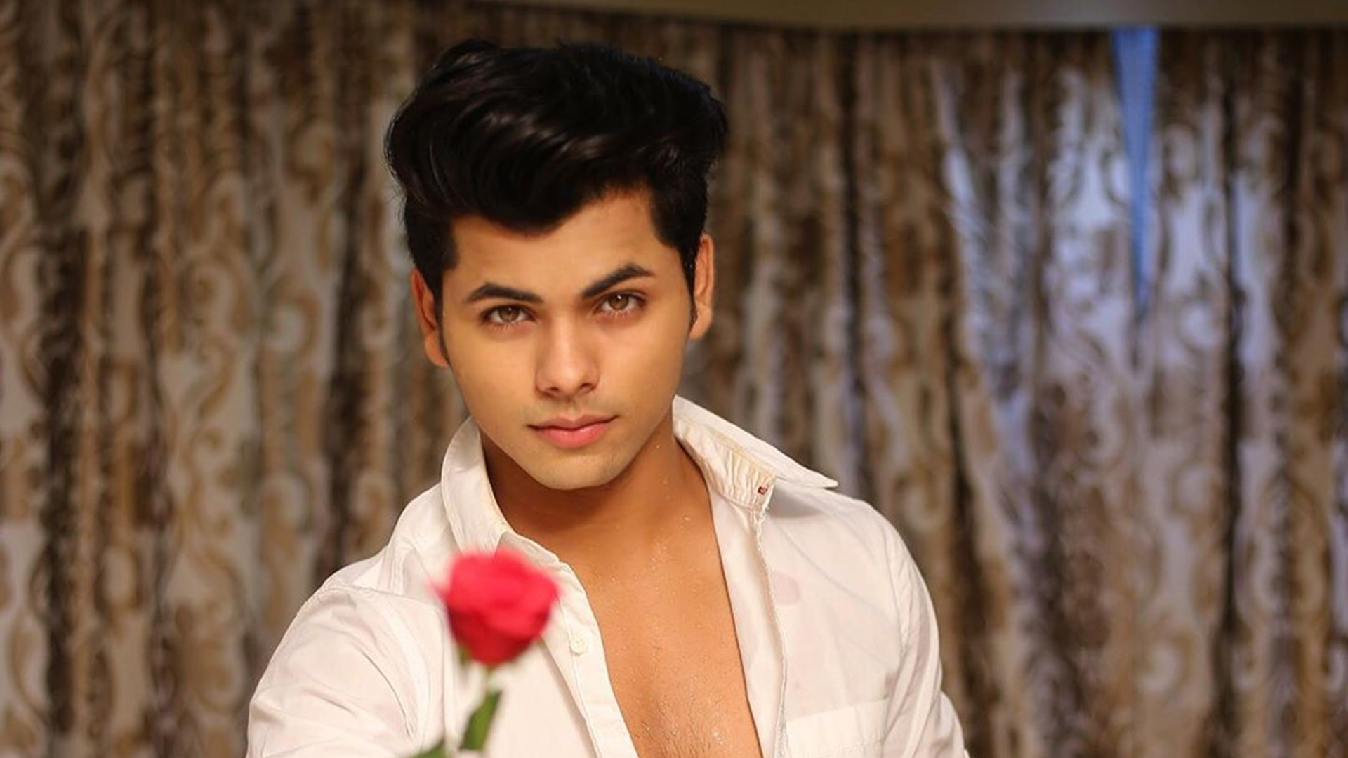 Sidharth Nigam, Age, height, Weight, Size, GF, Family, Biography In 2025