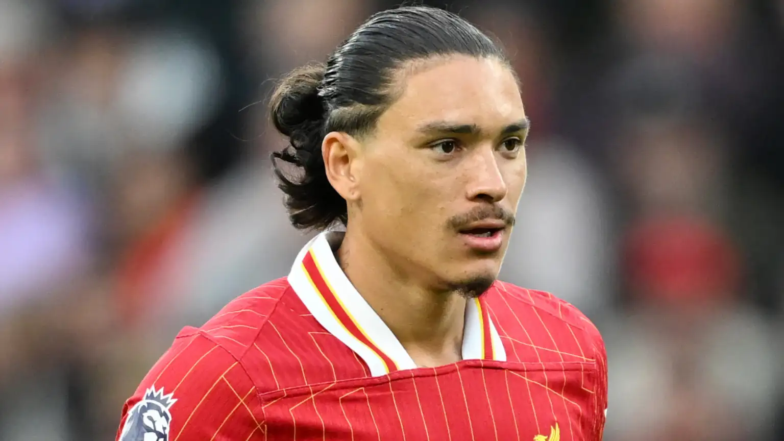 Darwin Nunez: Early Life, Clubs, Family, Net Worth