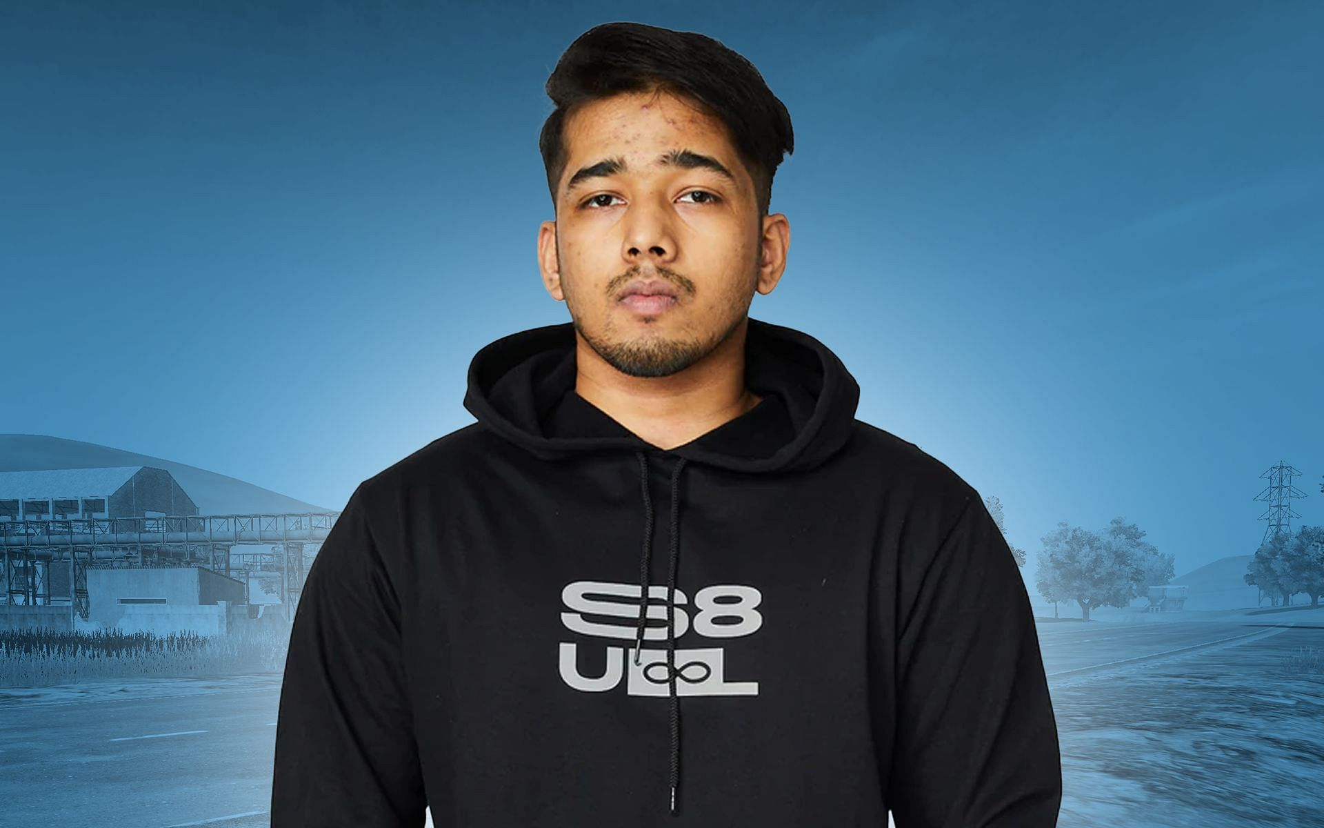 Scouts’ BGMI ID Controls and Sensitivity Code